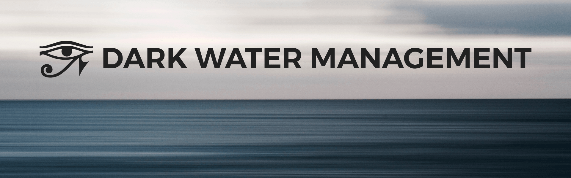 Dark Water Management